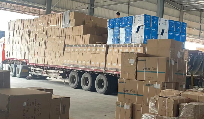 东营到赣州物流专线-东营到赣州物流公司-可整车可拼车